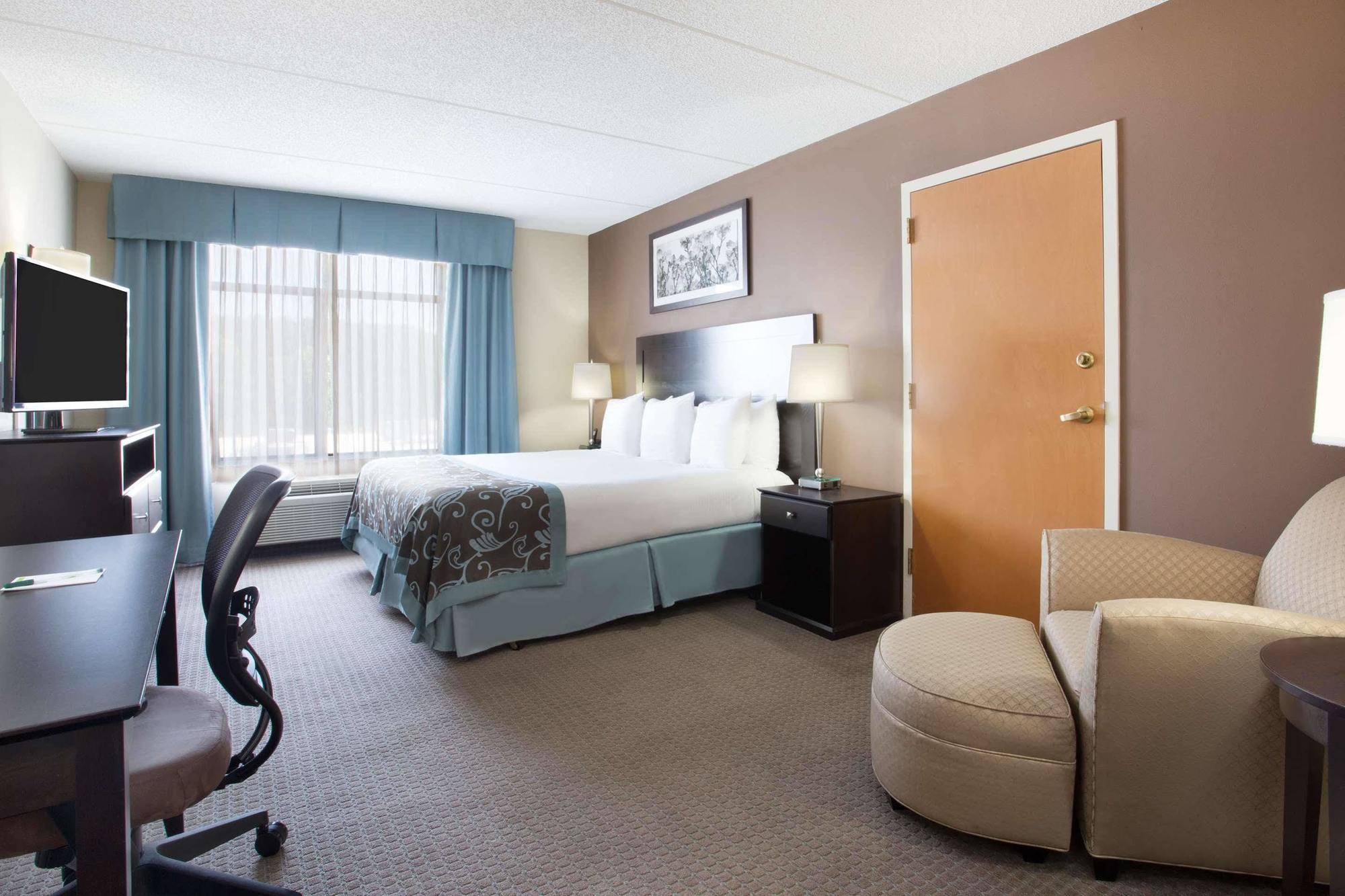 วินเกต บาย วินด์แฮม การ์เนอร์ ราลีห์ เซาท์ Hotel ภายนอก รูปภาพ