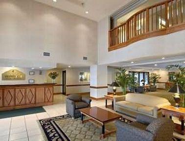 วินเกต บาย วินด์แฮม การ์เนอร์ ราลีห์ เซาท์ Hotel ภายใน รูปภาพ